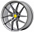 Диск PDW Corsa (2044) 7,5x17 5*112 Et:35 Dia:66,6 U4GRA