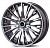 Диск Lizardo XH304 7,5x18 5*114,3 Et:37 Dia:66,6 G22MF