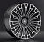 Диск LS Forged FG25 9,5x23 5*120 Et:42 Dia:72,6 MBF