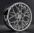 Диск LS Forged FG63 8x18 5*114,3 Et:45 Dia:67,1 HPB