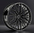 Диск LS Forged FG75 8x20 6*139,7 Et:45 Dia:100,1 BKS