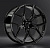 Диск LS Forged FG14Y 8,5x20 5*114,3 Et:45 Dia:67,1 bk