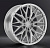 Диск LS Forged FG75 9x20 6*139,7 Et:30 Dia:100,1 SS