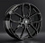 Диск LS Forged FG26 9,5x21 5*130 Et:46 Dia:71,6 bk
