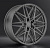 Диск LS Forged FG58 9,5x22 5*120 Et:40 Dia:62,6 MGM