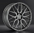 Диск LS Forged FG04Y 10x21 5*112 Et:20 Dia:66,6 MGM