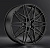 Диск LS Forged FG58 10x23 5*120 Et:40 Dia:62,6 mb