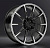 Диск LS Forged FG73 10x22 5*130 Et:36 Dia:84,1 BKSF