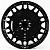 Диск RGW RGW773 9x20 5*112 Et:34 Dia:66,6 Gloss Black