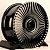 Диск RGW RGW1905 9x20 5*108 Et:38 Dia:63,3 Gloss Black
