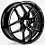 Диск RGW RGW608 10x22 5*112 Et:21 Dia:66,6 Gloss Black