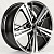 Диск RGW RGW1897 8,5x20 5*114,3 Et:45 Dia:67,1 GMF