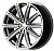 Диск Carwel Тара 7,5x19 5*114,3 Et:40 Dia:66,6 SL