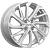 Диск IFree Original Неом (КС1172) 6,5x16 4*100 Et:50 Dia:60,1 сильвер