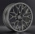 Диск LS Forged FG65 8x19 5*112 Et:20 Dia:66,6 MGM
