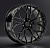 Диск LS Forged FG65 8x19 5*112 Et:20 Dia:66,6 BKS