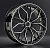 Диск LS Forged FG65 8x19 5*112 Et:27 Dia:66,6 BKSF