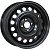 Диск Magnetto 16030 AM 6,5x16 4*100 Et:50 Dia:60,1 Black