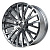 Диск Replica NN Audi 10 Y Spoke A5 8,5x19 5*112 Et:32 Dia:66,6 MG