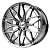 Диск VAGE JR46 8x18 5*112 Et:35 Dia:66,6 HB