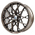 Диск HRE FF10 7,5x17 5*114,3 Et:35 Dia:73,1 BRM