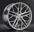Диск LS Forged FG48 10x20 5*120 Et:35 Dia:74,1 mgmf