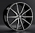 Диск LS Forged FG01 10,5x20 5*120 Et:45 Dia:74,1 bk