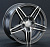 Диск LS wheels LS189 6,5x15 5*112 Et:40 Dia:66,6 gmf