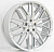 Диск PDW RAMZES (2119) 8x20 5*114,3 Et:45 Dia:67,1 M/S