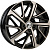 Диск RPLC VW267 6,5x17 5*112 Et:41 Dia:57,1 BFP