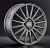 Диск LS wheels LS 425 6x15 5*100 Et:45 Dia:73,1 MGM