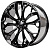 Диск Forged Custom RR 9,5x22 5*120 Et:42 Dia:72,6 B