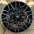 Диск Zixi DF002 8,5x20 5*112 Et:35 Dia:66,6 GBML