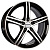 Диск Carwel Кеть 7x18 5*108 Et:33 Dia:60,1 AB