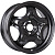 Диск Noname 403002053R 6x16 4*100 Et:37 Dia:60,1 Black