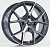 Диск Megami MGM-18FF 7,5x18 5*108 Et:36 Dia:65,1 gmf