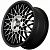 Диск Sakura Wheels 3375-512 7x16 4*100 Et:38 Dia:73,1 B14/M7
