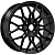Диск RST R085 6x15 4*100 Et:46 Dia:60,1 BL