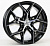 Диск RST R139 7,5x19 5*108 Et:47 Dia:60,1 BD