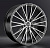 Диск LS wheels FlowForming RC60 9x21 5*114,3 Et:30 Dia:60,1 BKF