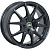 Диск CROSS STREET СR-17 6,5x16 4*100 Et:50 Dia:60,1 black