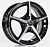Диск Megami MGM-19FF 6x15 4*114,3 Et:44 Dia:56,6 bkf