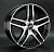 Диск LS wheels LS285 6,5x15 5*114,3 Et:45 Dia:73,1 BKF