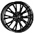 Диск MAK Mark 7,5x17 5*112 Et:52 Dia:66,6 Gloss Black