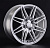 Диск LS wheels LS 832 6,5x15 4*108 Et:47,5 Dia:63,4 gmf
