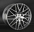 Диск LS wheels LS 784 6,5x15 5*108 Et:45 Dia:63,3 gmf
