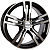 Диск Carwel Аврас 7x17 5*112 Et:40 Dia:57,1 SB