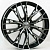 Диск RST R119 7x19 5*108 Et:47 Dia:60,1 BD