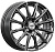 Диск K&K Сандал 6x15 4*100 Et:39 Dia:56,6 кварц