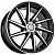 Диск Sakura Wheels 9650U 7,5x17 5*114,3 Et:40 Dia:73,1 B4